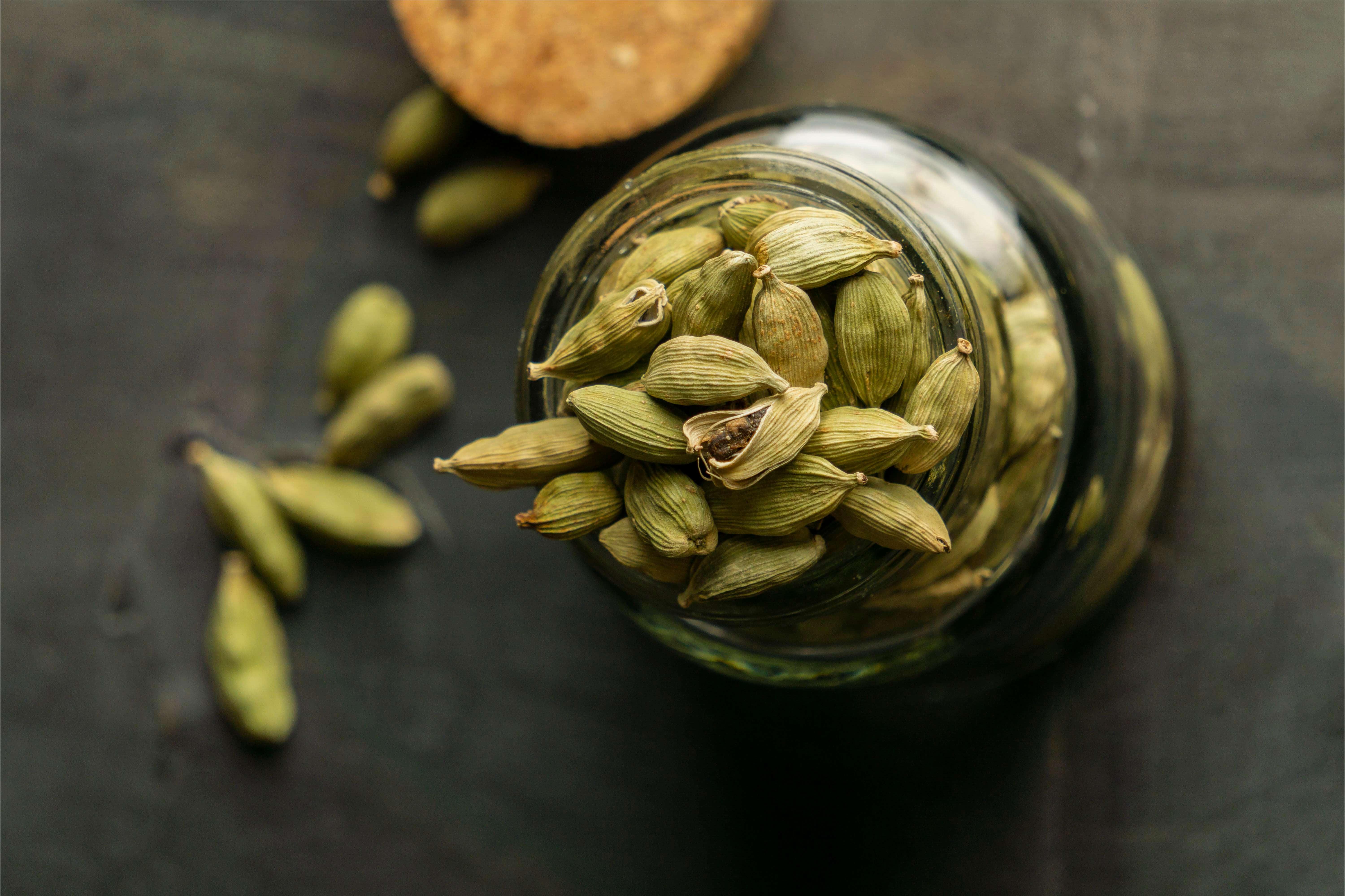 The Journey of Cardamom