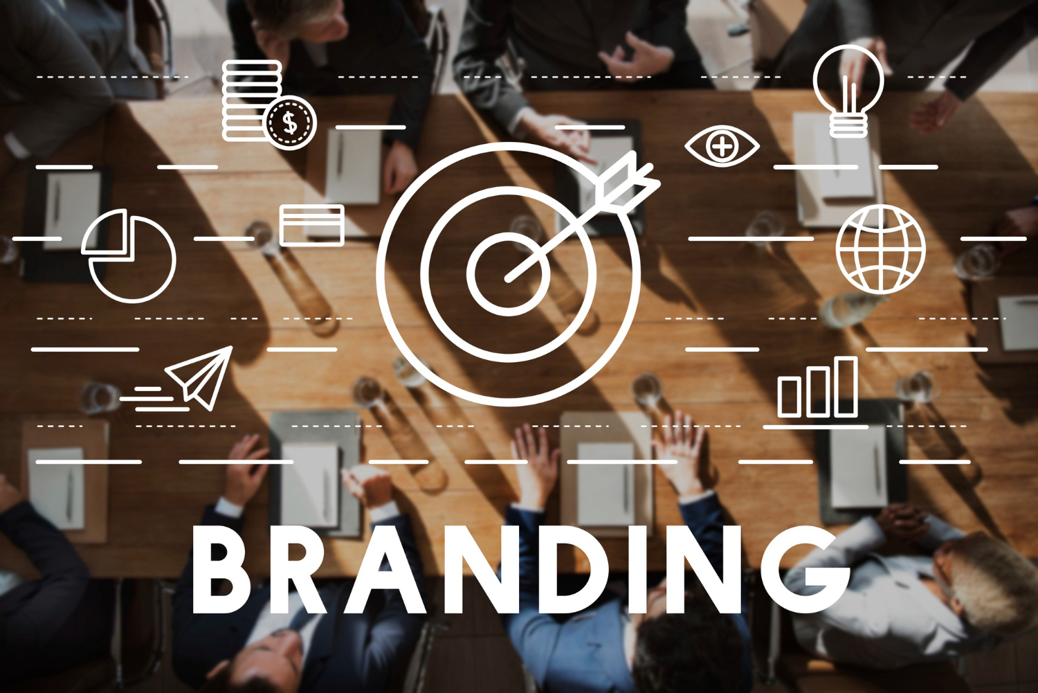 BRANDING AND DIGITAL MARKETING SOLUTIONS